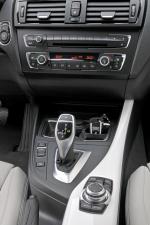BMW 120d Urban Line 2011 года